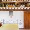 Girasole Cottage overlooking the Orcia valley in Tuscany