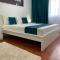 Ana Center Apartment