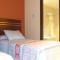 Motel Los Abedules