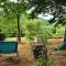 le relais des fees - Saint-Martin-de-Caralp
