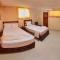 Hotel America Pucallpa