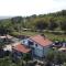 Apartments Pomjan Pogled na gore