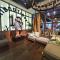 M Boutique Hotel Station 18 - Ipoh