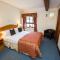 Whitewater Hotel & Spa