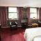 Whitewater Hotel & Spa