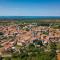 Why not Istria?