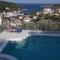 Likoudis Villas Suites ,on the Kioni,Ionian Islands Ithaca,
