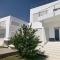 Appartement Luxueux En Résidence vu sur mer à 50 mètres de la plage