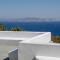 Balcony to the Aegean
