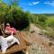 Camping la Peiriere - Lodge en Pays Cathare