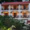 Pension Oasis