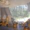 Glamping Drzwi Do Lasu - nocleg w Puszczy Knyszyńskiej