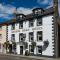 Queenshead Hotel Kelso - Kelso