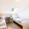CAPRARIA appartments in historic center, with private parking