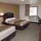 Americas Best Value Inn & Suites Atlantic - Atlantic