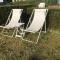 Vakantiehuis in modern begijnhof, 7 min van strand