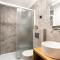 CAPRARIA appartments in historic center, with private parking