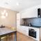 CAPRARIA appartments in historic center, with private parking