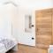 CAPRARIA appartments in historic center, with private parking