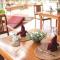 Ubud Hotel & Cottages