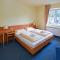 Hotel vom Land zum Meer