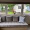 Haggerston Castle 6 Berth Caravan - Riverside 37 - Cheswick