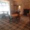 The Black Swan Inn