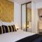 B Gold Luxury rooms B&B