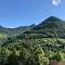 Villa Oleandra nearby Argegno with privet Garden & Pool - Dizzasco