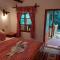 CABANUTE si CAMPING DRACULA