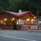 CABANUTE si CAMPING DRACULA