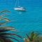 Boutique apartment with beach within walking distance, near Tropea