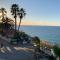 Boutique apartment with beach within walking distance, near Tropea