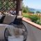 Boutique apartment with beach within walking distance, near Tropea