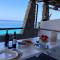 Boutique apartment with beach within walking distance, near Tropea