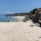 Boutique apartment with beach within walking distance, near Tropea