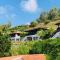 Boutique apartment with beach within walking distance, near Tropea