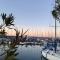 Boutique apartment with beach within walking distance, near Tropea