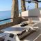 Boutique apartment with beach within walking distance, near Tropea