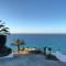 Boutique apartment with beach within walking distance, near Tropea