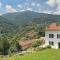 Villa Oleandra nearby Argegno with privet Garden & Pool