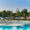 Panorama Mobile Homes in Camping Park Umag