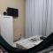 Apartamento Temporada Amazonas