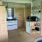 Vakantiewoning Vrijburg
