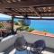 Boutique apartment with beach within walking distance, near Tropea