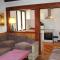 Chalet Familial Val d'Allos 8 Personnes calme plein sud. Belle vue - Villars-Colmars