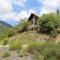 Chalet Familial Val dAllos 8 Personnes calme plein sud. Belle vue