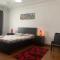 Center Apartment
