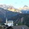 Pit Stop Cadore - Valle di Cadore