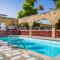 Hotel Cosmos Don Carlos